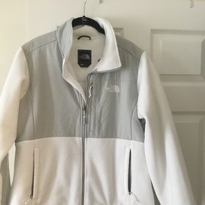North Face jacket
